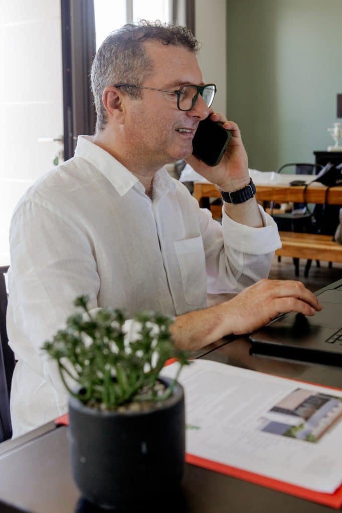 Alexandre Immo5k by efficacy votre agent immobilier spécialisé à Rillieux a pape et partout en France